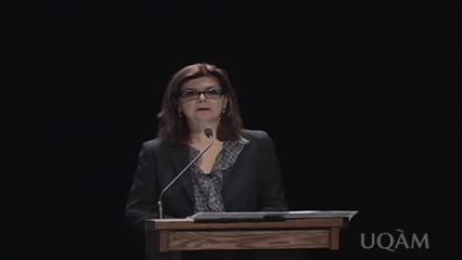 Désignation de membres étudiants au CA de l'UQAM - Forum et débat des candidats