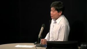 Conférence: «Reconnaissance de forme sur des dispositifs nomades»