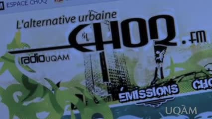 CHOQ.FM