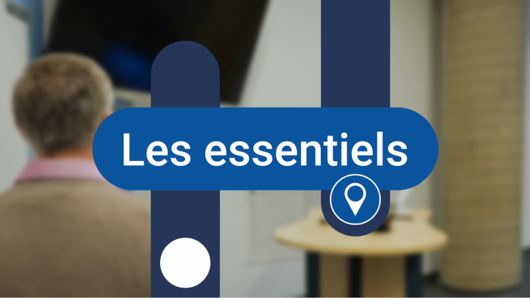 Les essentiels | Salles R-M130