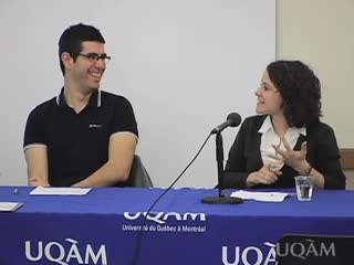 Conférence: «Où sont nos diplômés en sociologie?» (partie1)