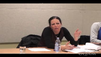 Conférence: «Le droit au sein de l'Organisation internationale du travail et les conséquences dans le cadre de la gouvernance mondiale»