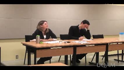 Conférence: «La constitutionnalisation du droit international et les perspectives transnationales du principe de la justice sociale»