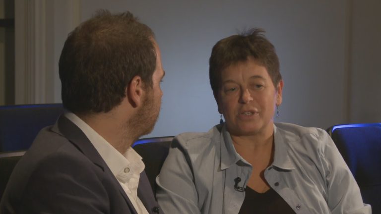 Entrevue: «Une ceinture verte pour Montréal?» au Coeur des sciences