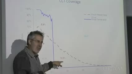 Conférence: «Le programme Bolsa Familia et la diminution de la pauvreté au Brésil»