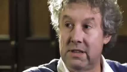 Entrevue de Jean-François Chassay sur les ondes du Canal Savoir