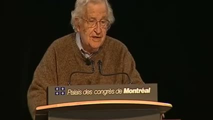 Conférence «What is language