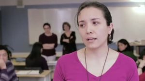 Certificat en français écrit pour non-francophones