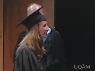 Collation des grades 2011 de l'École des sciences de la gestion (4)