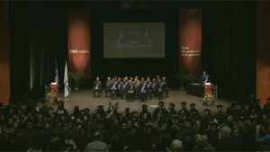 Collation des grades 2014 de l’École des sciences de la gestion (1)