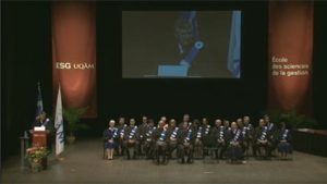 Collation des grades 2014 de l’École des sciences de la gestion (3)