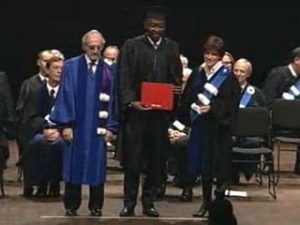 Collation des grades 2012 de l&rsquo;École des sciences de la gestion (1)