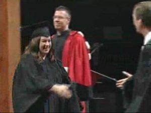 Collation des grades 2012 de l&rsquo;École des sciences de la gestion (2)