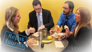 Concours KGP 2011 (2 de 2) – annonce pour le concours de cas en gestion de projet