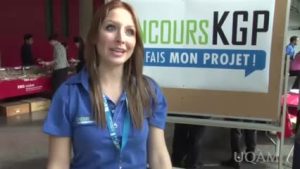 Le concours en gestion de projet KGP