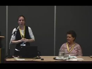Conférence «État des lieux et enjeux entourant la transparentalité»