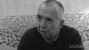 Entretien avec le réalisateur Gustav Deutsch (partie3)