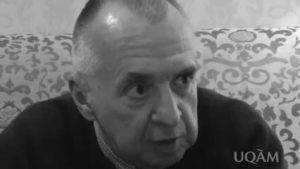 Entretien avec le réalisateur Gustav Deutsch (partie5)