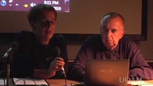 Classe de maître: «Leçon de cinéma» avec Gustav Deutsch et Hanna Schimek (partie6)