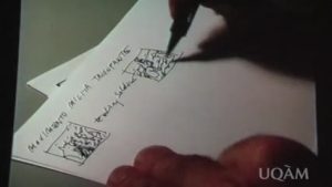 Classe de maître: «Leçon de cinéma» avec Gustav Deutsch et Hanna Schimek (partie3)