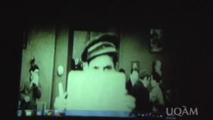 Classe de maître: «Leçon de cinéma» avec Gustav Deutsch et Hanna Schimek (partie4)