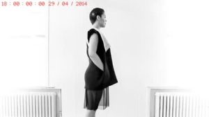 Le défilé collectif des finissants 2014 en design et stylisme de l&rsquo;UQAM