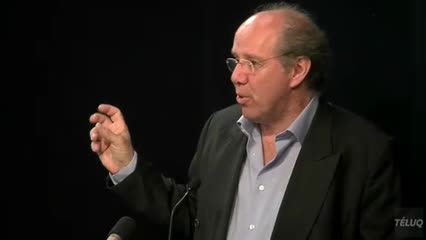 Conférence: «Détection des émotions à partir d'un signal de parole: performances et applications industrielles»