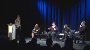 Débat: «Écocitoyenneté – Pourquoi s&rsquo;engager?» au Coeur des sciences