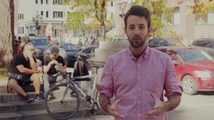 École Urbania: Imaginer Montréal