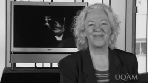 Portrait de Martine Époque et Denis Poulin, professeurs et chercheurs au Département de danse