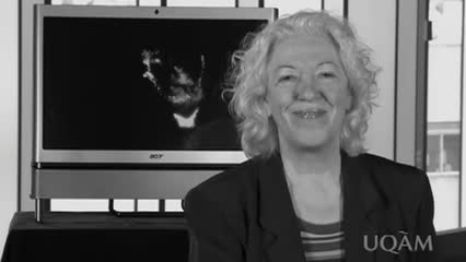 Portrait de Martine Époque et Denis Poulin