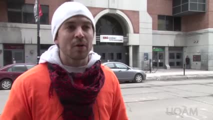 5 jours pour l'itinérance