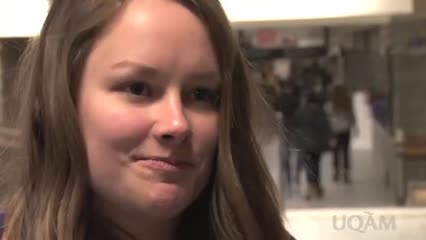 Étudiants d'un jour