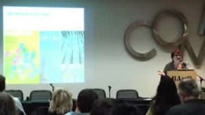 Conférence «Design et santé pour tous : une expertise du territoire stéphanois»