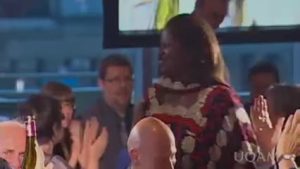 Amina Nleung Abah Gerba (Prix Reconnaissance UQAM 2012)