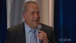 Marc St-Pierre (Prix Reconnaissance UQAM 2012)