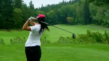 Les Citadins - Golf