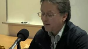 Conférence «Le port de symboles religieux chez les enseignants: Quelle neutralité?  Quel espace public?»