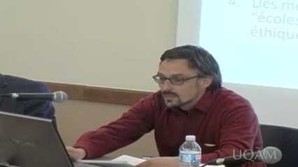 Conférence: «Le financement public des écoles confessionnelles compromet-il le modèle interculturaliste d'intégration?»