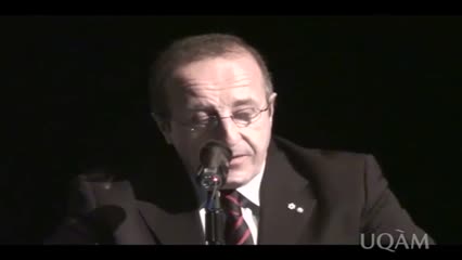 Conférence: «Haïti: Élections présidentielles et reconstruction» (partie 1)