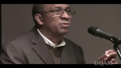 Conférence: «Haïti: Élections présidentielles et reconstruction» (partie 3)