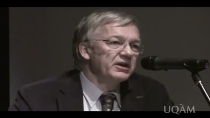 Conférence: «Haïti: Élections présidentielles et reconstruction» (partie 4)