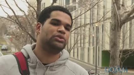 Témoignage d'un étudiant originaire de la Martinique