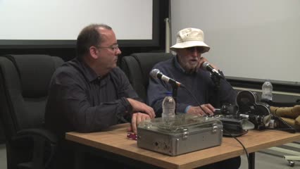 Souvenirs de Michel Brault (1928-2013)