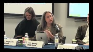 Lecture: « Trade Labour Linkage and Effectiveness » (part1)