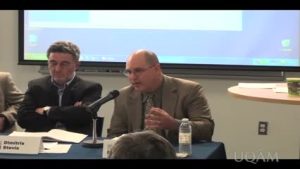 Lecture: « Trade Labour linkage and beyond » (part1)