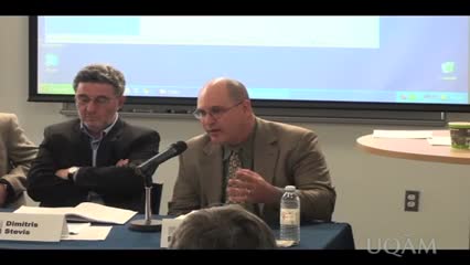 Lecture: "Trade Labour linkage and beyond" (part1)