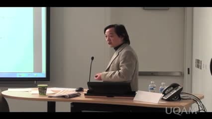 Lecture: "Trade labour linkage and beyond" (part3)