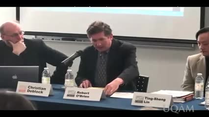 Lecture: "Trade labour linkage and beyond" (part4)