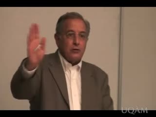 Conférence: «Révolte dans le monde arabe: vers un changement politique?»